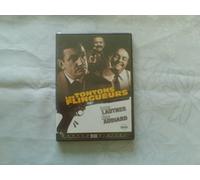 Les tontons flingueurs