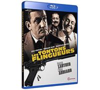 Les Tontons flingueurs [Blu-Ray] [Édition Single]