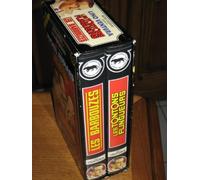 Les tontons flingueurs;les barbouzes