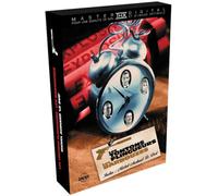 Les tontons flingueurs;les barbouzes;le documentaire