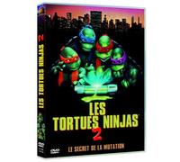 Les tortues ninja 2
