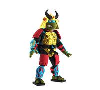 Les Tortues ninja figurine Ultimates Leo the Sewer Samurai 18 cm