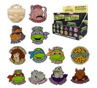 Les Tortues ninja présentoir Pin's (12)