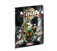 Les tortues ninja, saison 1d