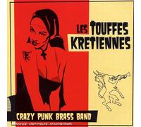 Les Touffes Kretiennes - Les Touffes Kretiennes