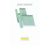 Les tours de Trébizonde et autres textes