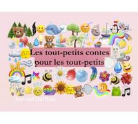 Les tout-petits contes pour les tout-petits
