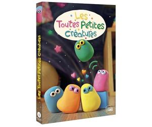 Les Toutes Petites Créatures
