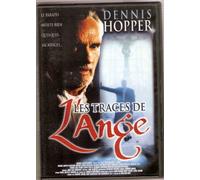 Les traces de l'ange