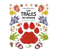 Les traces des animaux