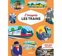 Les trains