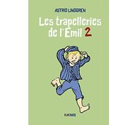 Les trapelleries de l'Emil 2