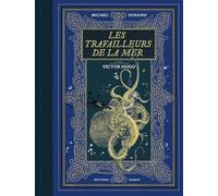 Les Travailleurs de la mer - Tirage de tête
