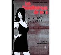 Les travailleuses du sexe