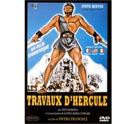 Les travaux d'hercule