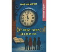 Les treize coups de l'horloge