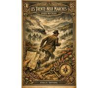 Les trente-neuf marches