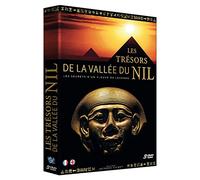 Les Trésors de la Vallée du Nil