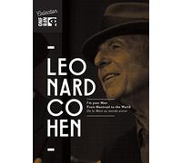 Les Tresors De L'Onf: Leonard Cohen - I'M Your Man [Edizione: Stati Uniti]