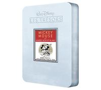Les trésors de walt disney, mickey les années noir et blanc, vol. 2