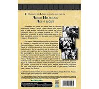 Les Trésors du cinéma : Alfred Hitchcock - Agent secret (Sabotage)