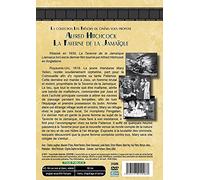 Les Trésors du cinéma : Alfred Hitchcock - La Tavèrne de la Jamaïque (Jamaica Inn)