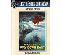 Les Trésors du cinéma : D.W. Griffith - A travers l orage (Way Down East)