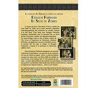 Les Trésors du cinéma : Douglas Fairbanks - Le Signe de Zorro (The Mark of Zorro) - Version Teintée