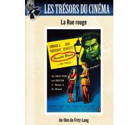 Les Trésors Du Cinéma : Fritz Lang - La Rue Rouge (Scarlet Street)