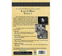 Les Trésors du cinéma : Laurel & Hardy - Volume 2