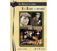 Les Trésors du cinéma : Lon Chaney - La Terre a tremblé (The Shock) - Version Teintée