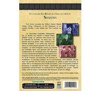 Les Trésors du cinéma : Lon Chaney - Shadows - Version Teintée