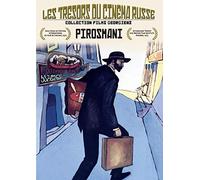 Les Trésors du cinéma Russe (Collection films Géorgiens) : Pirosmani