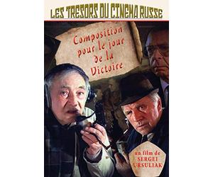 Les Trésors du Cinéma Russe : Composition pour le jour de la Victoire