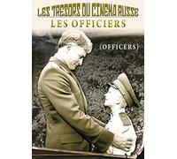 Les Trésors du Cinéma Russe : Les Officiers (Officers)