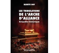 Les tribulations de l'Arche d'alliance