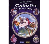 Les Tribulations du cabotin