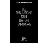 Les tribulations d'un breton taïwanais: 0