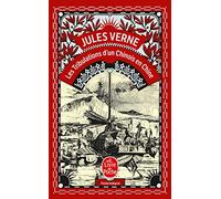 Les tribulations d'un Chinois en Chine