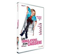 Les tribulations d'une caissiere