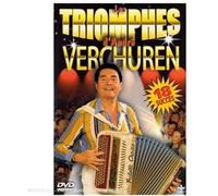 Les Triomphes D'André Verchuren