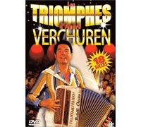 Les triomphes d'andre verchuren