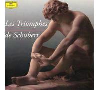 Les Triomphes de SCHUBERT