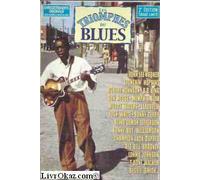 les triomphes du blues