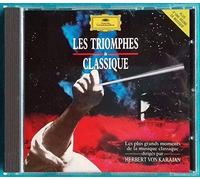 Les Triomphes du Classique