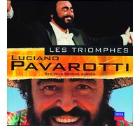 Les Triomphes-Pavarotti