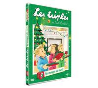 Les Triplés-3-La Magie de Noël