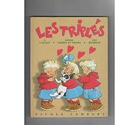 les triplés à l'ecole