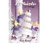 Les triplés au mariage