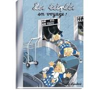 Les Triplés en voyage: 2025